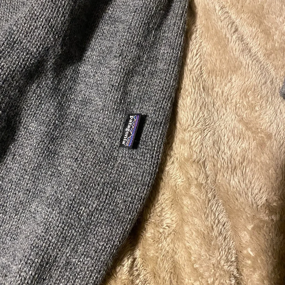 Vintage Patagonia Sweater men medium - Picture 4 of 4